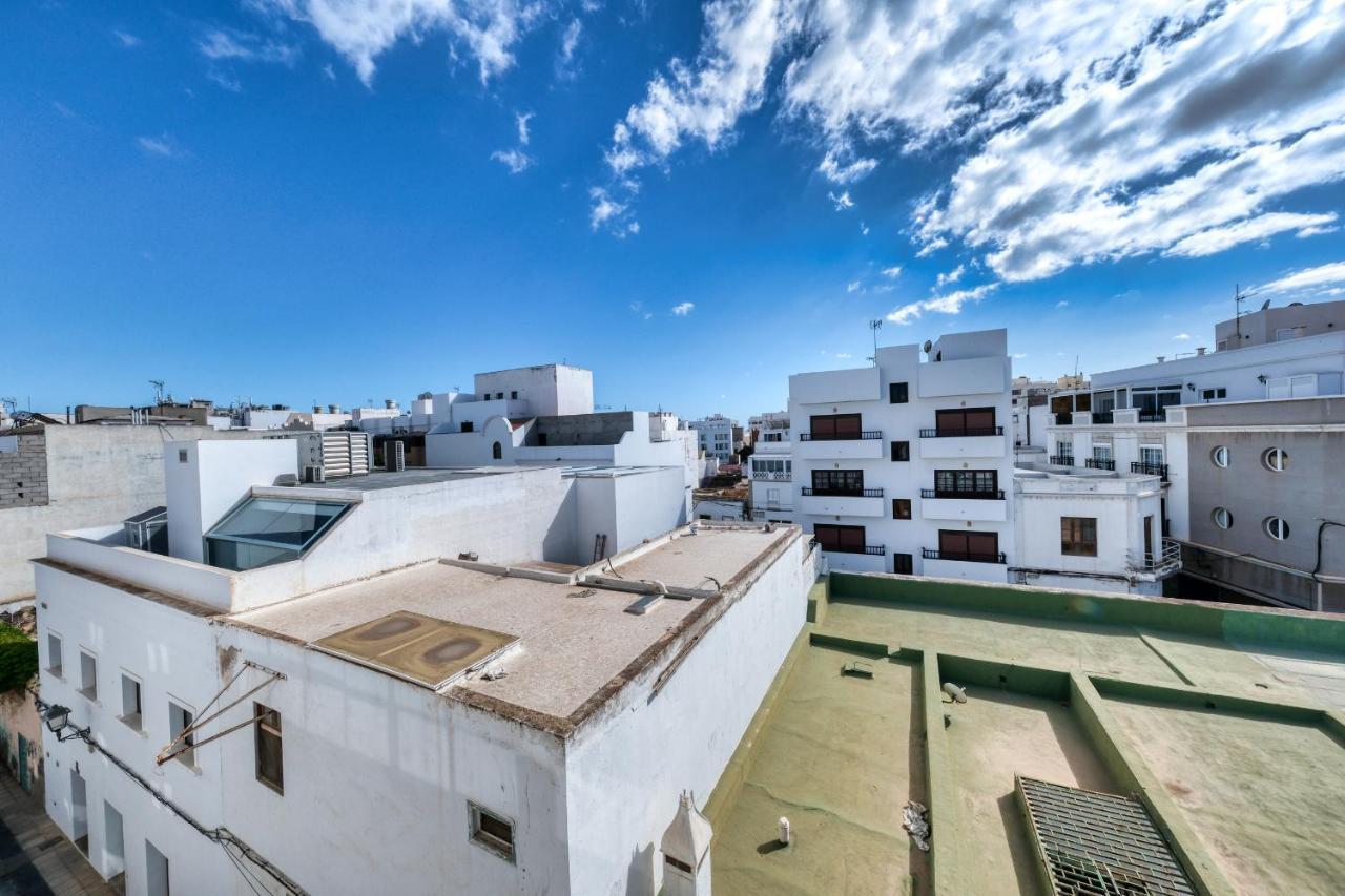 Вилла Arrecife Downtown Oasis Экстерьер фото